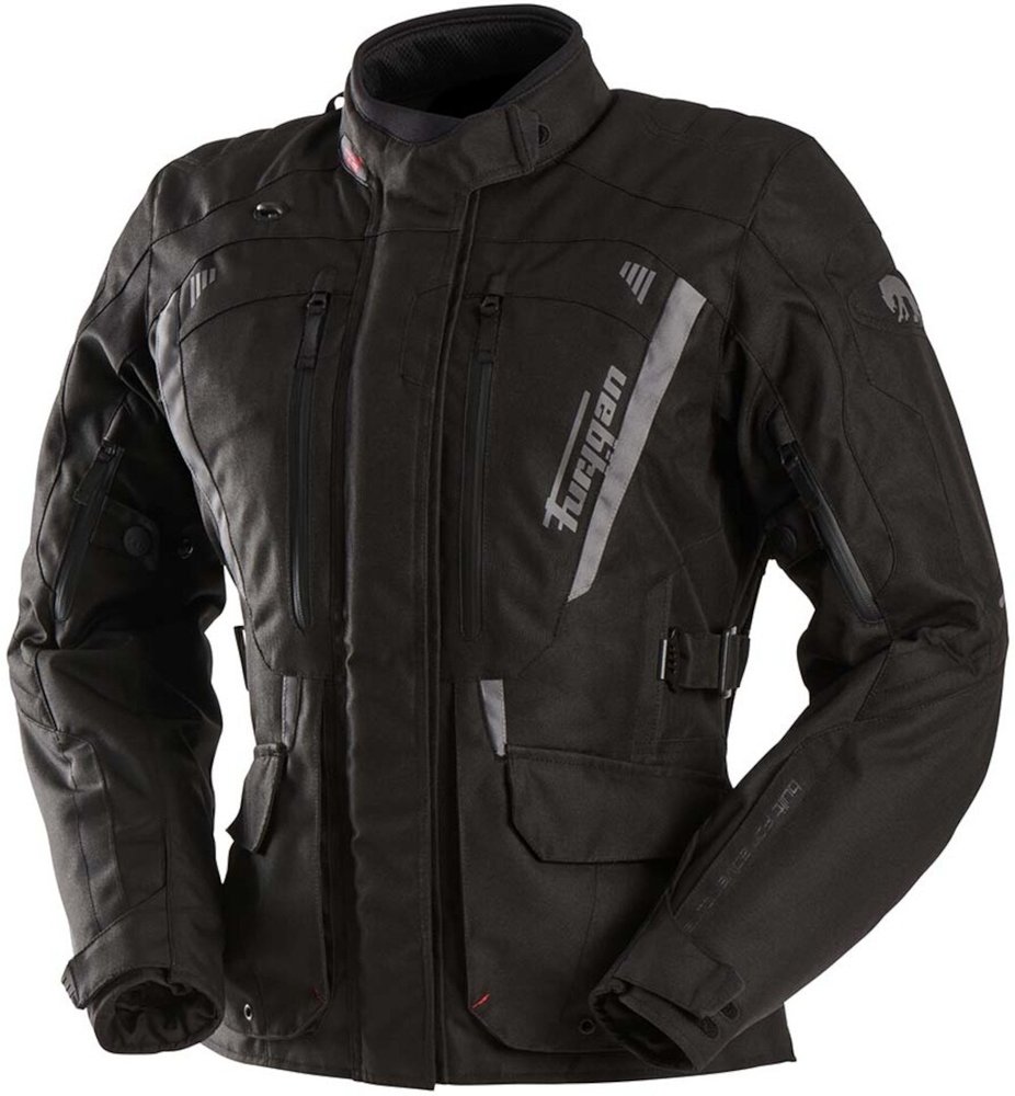 Furygan Apalaches Evo Ladies Motorcycle Textile Jacket