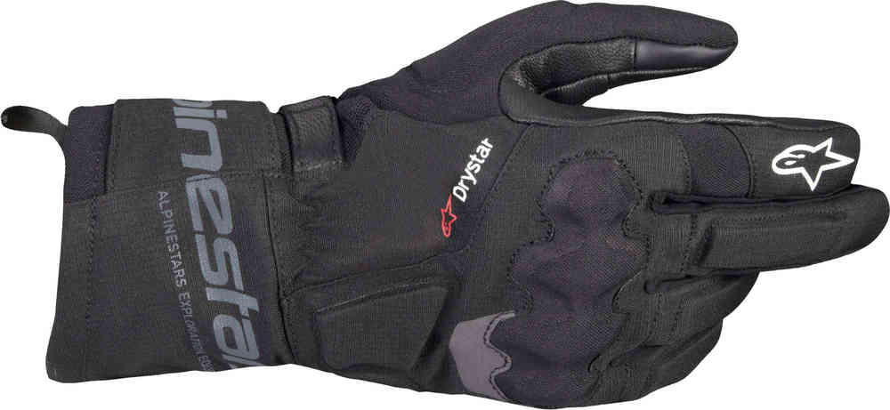 Alpinestars WT-3 Drystar waterproof Motorcycle Gloves