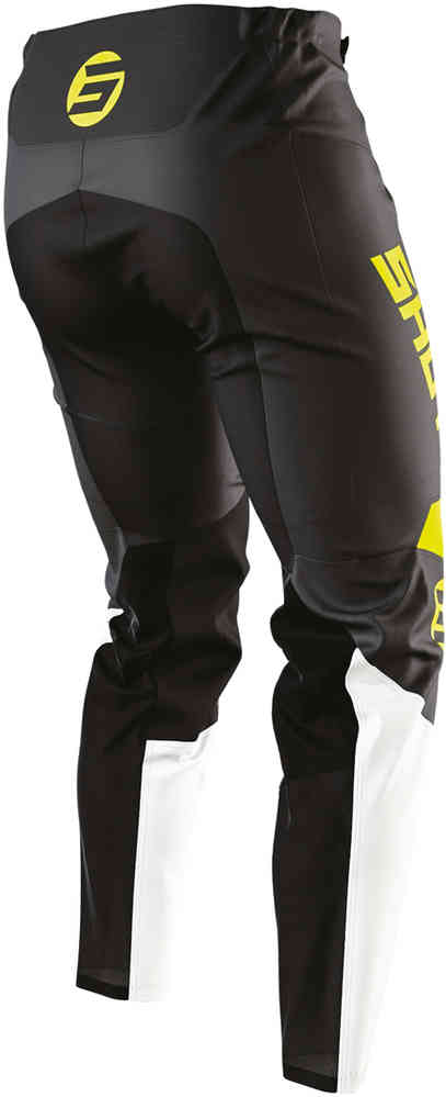 Shot Devo Storm Kids Motocross Pants