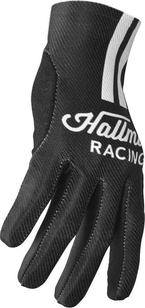 Thor Hallman Mainstay Motocross Gloves