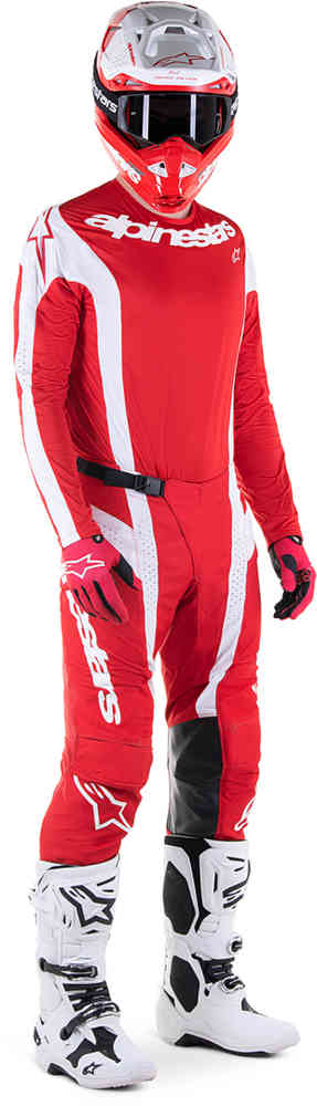 Alpinestars Techstar Arch Motocross Jersey