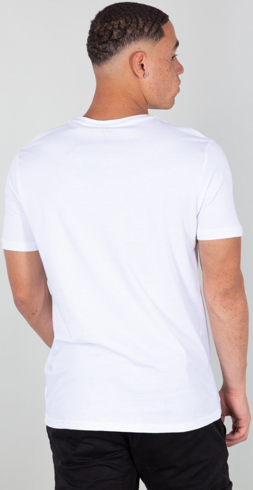 Alpha Industries Basic Embroidery T-Shirt