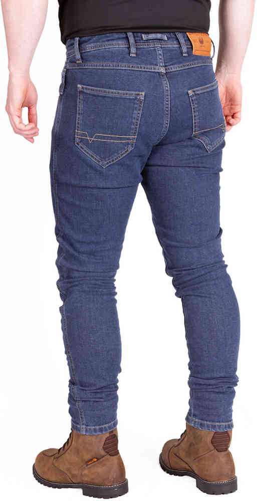 Merlin Maynard Motorcycle Jeans