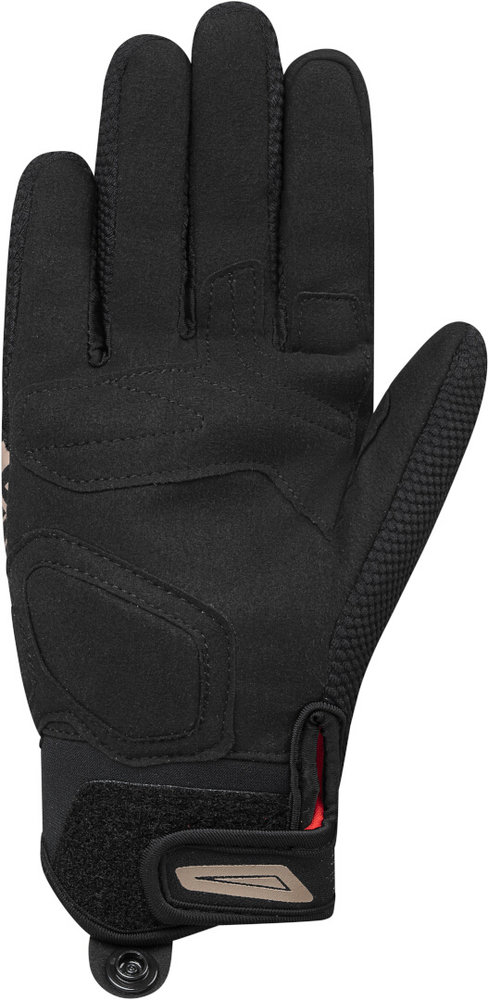 Ixon Gravel Motorcycle Gloves