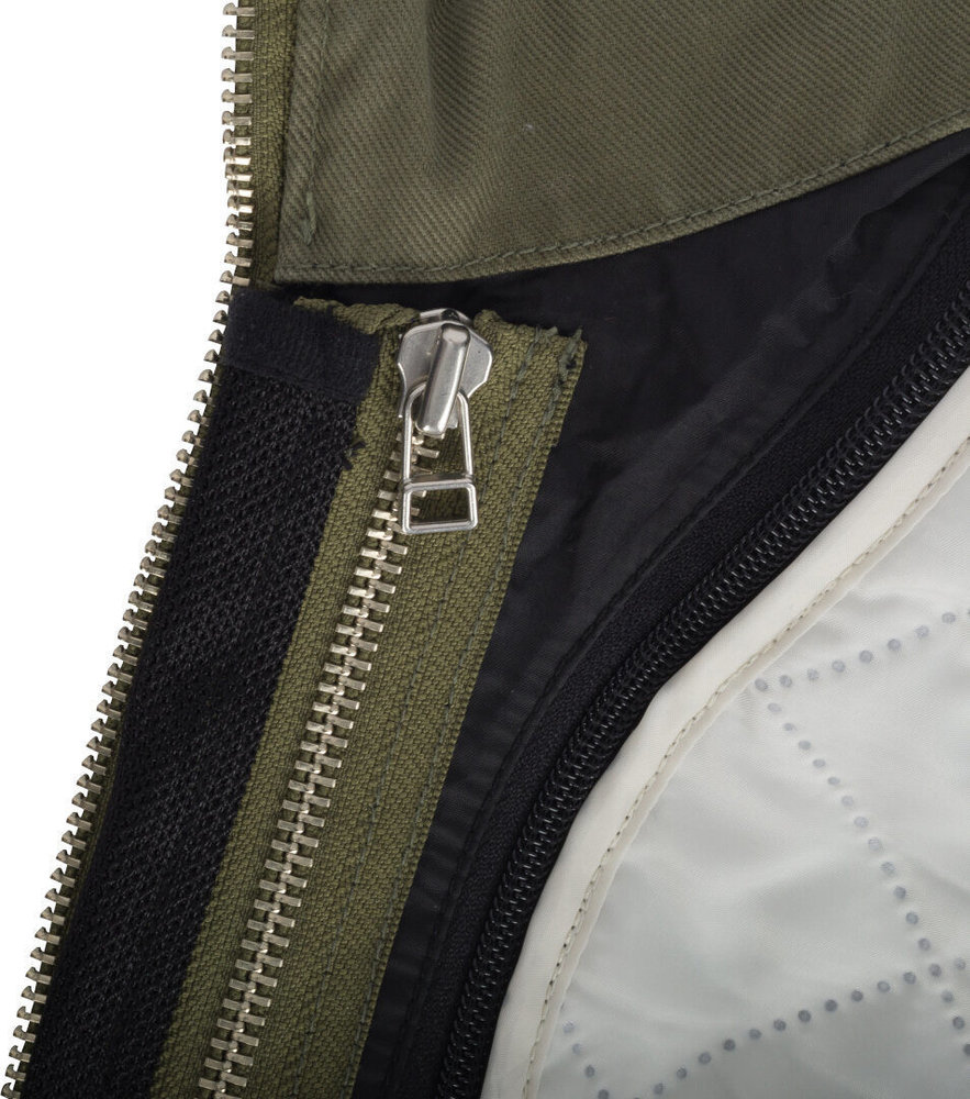 Segura Bahia Ladies Motorcycle Textile Jacket