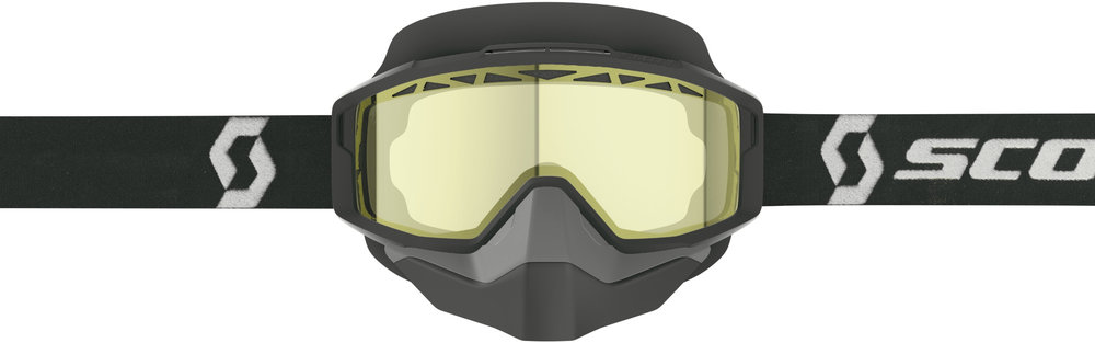 Scott Split OTG Snow Goggles