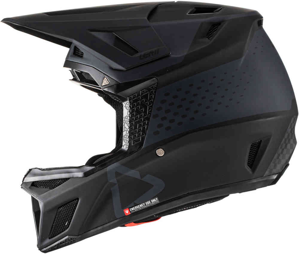 Leatt MTB 8.0 Composite Downhill Helmet