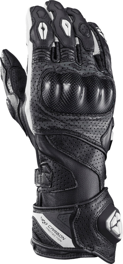 Ixon Tornado Air Motocycle Gloves