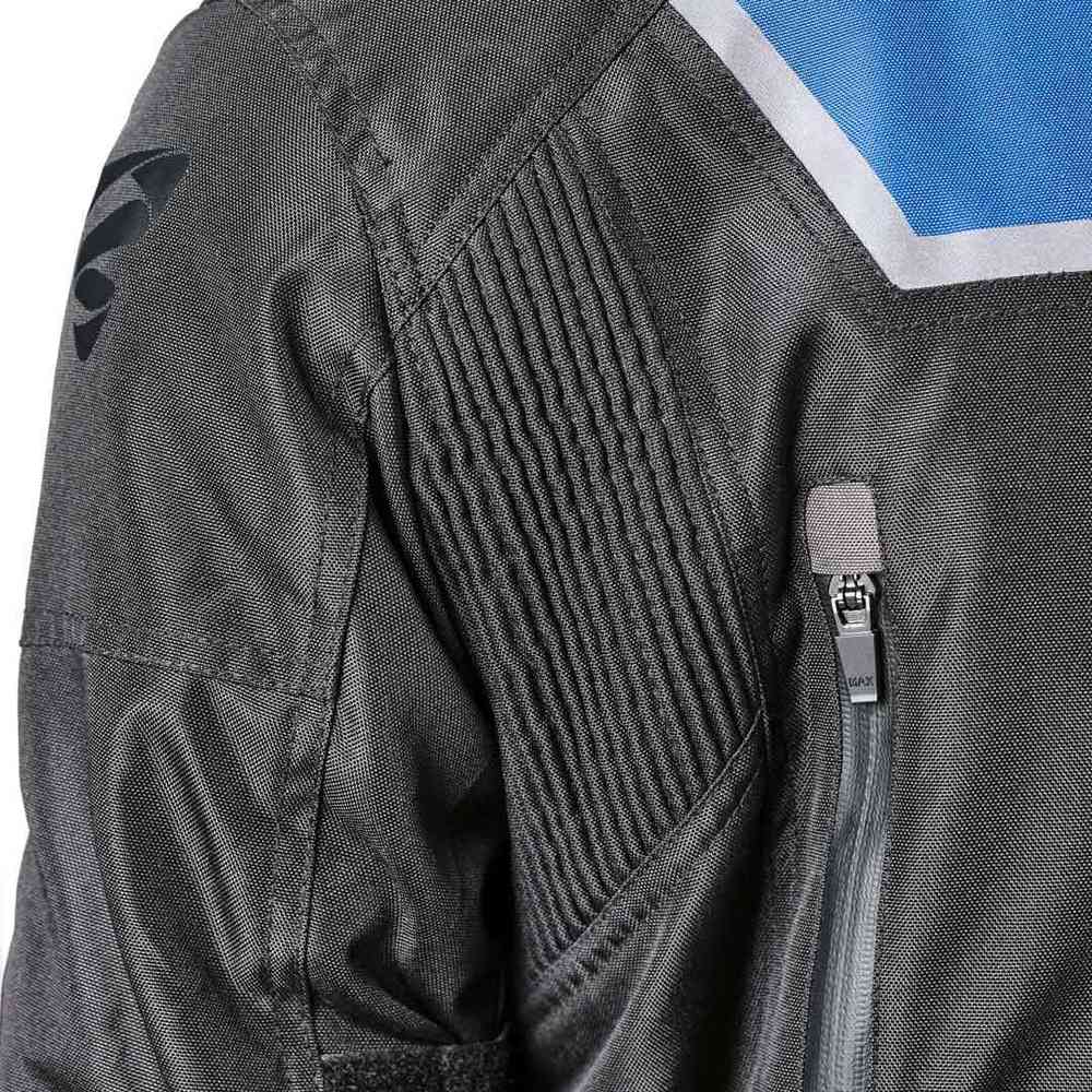 GMS Twister Neo waterproof Ladies Motorcycle Textile Jacket