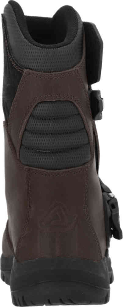 Acerbis Grimsel waterproof Enduro Boots