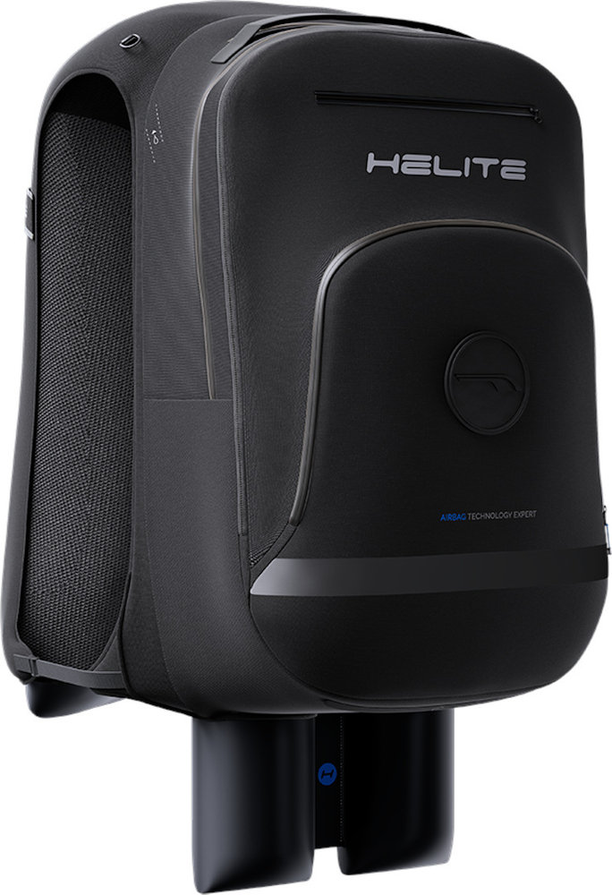Helite H-MOOV Electronic Airbag Backpack