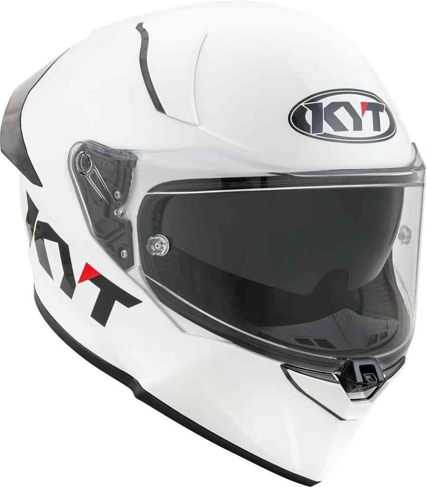 KYT R2R Plain Helmet