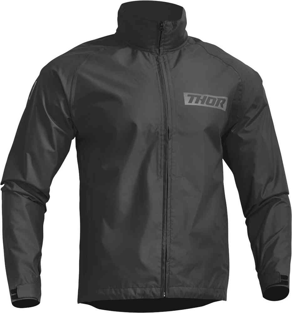 Thor Pack Jacket