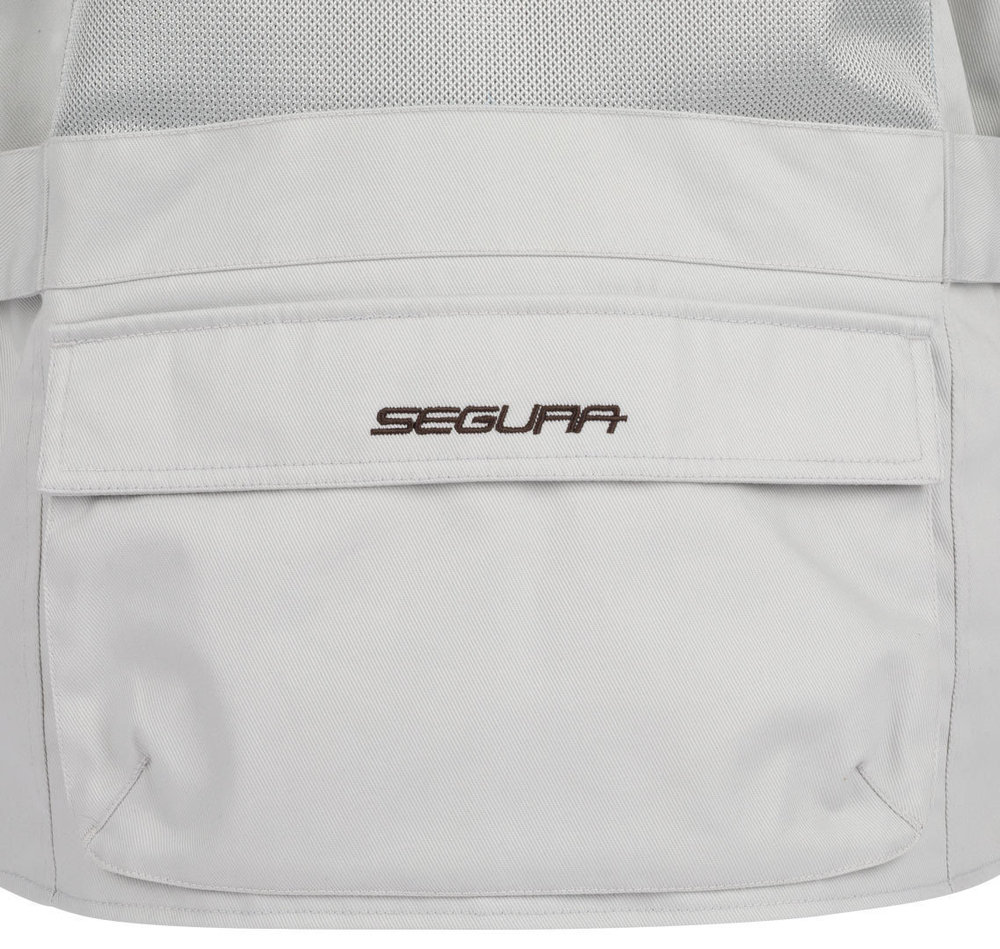 Segura Mojo Motorcycle Textile Jacket