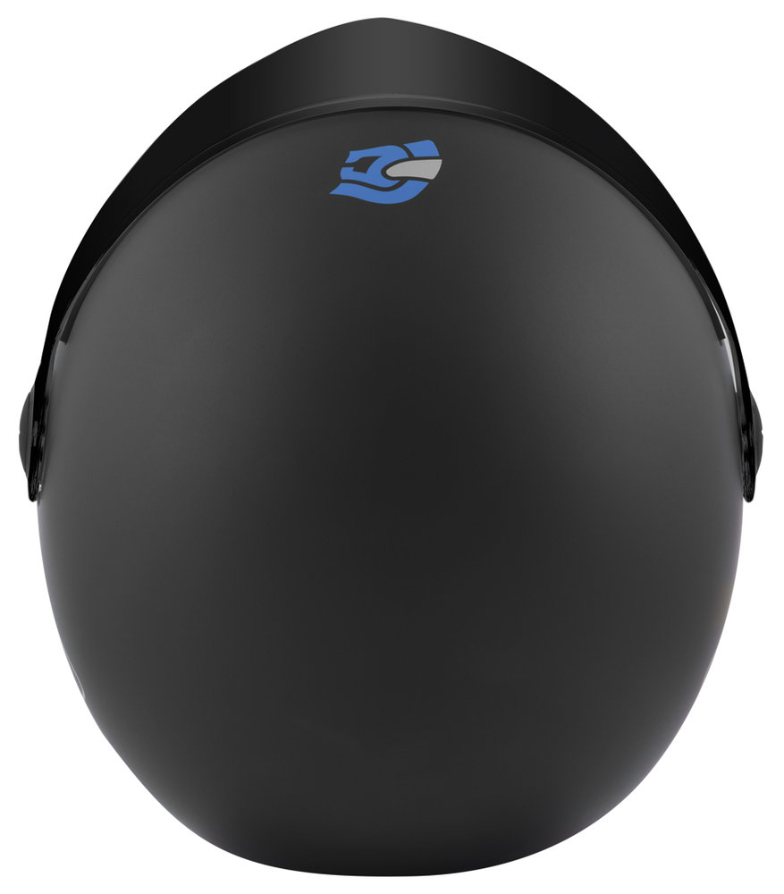 FC-Moto Square-RS Jet Helmet