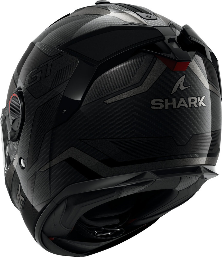 Shark Spartan GT Pro Ritmo Carbon Helmet