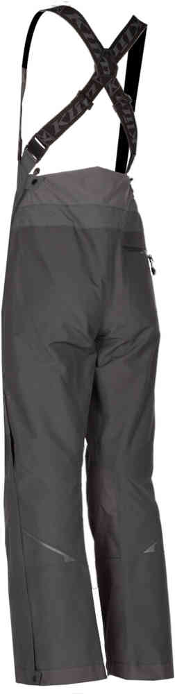 Klim Alpine Ladies Snowmobile Bib Pants