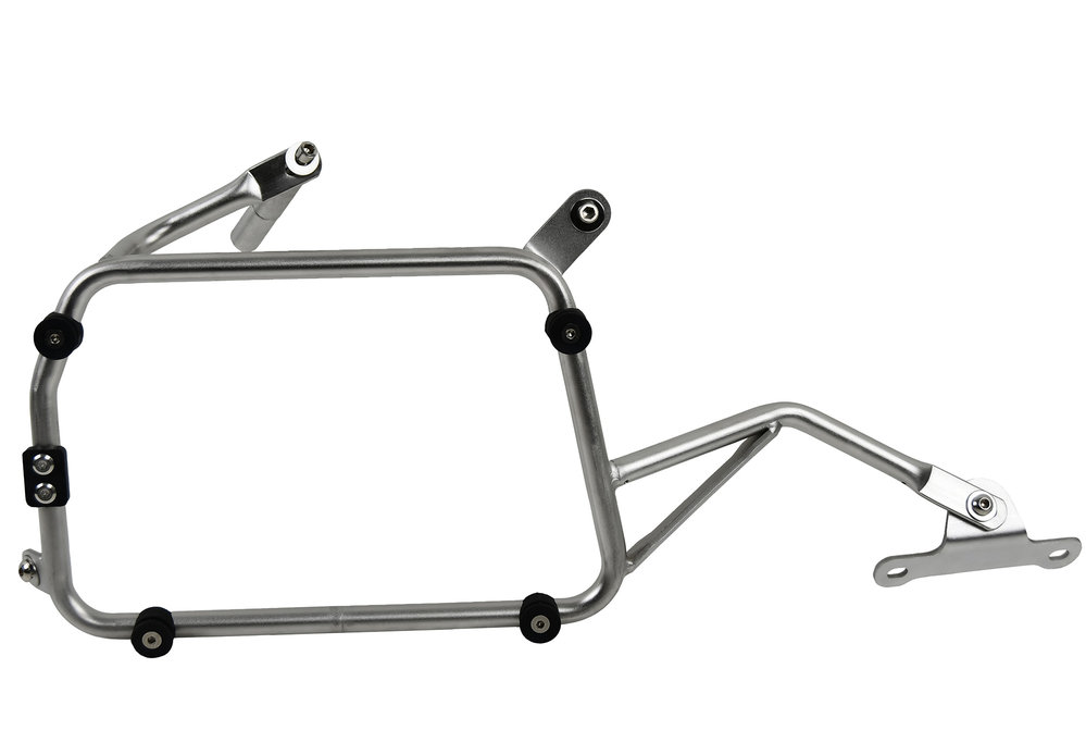 FC-Moto BMW R1300GS Side Case Carrier