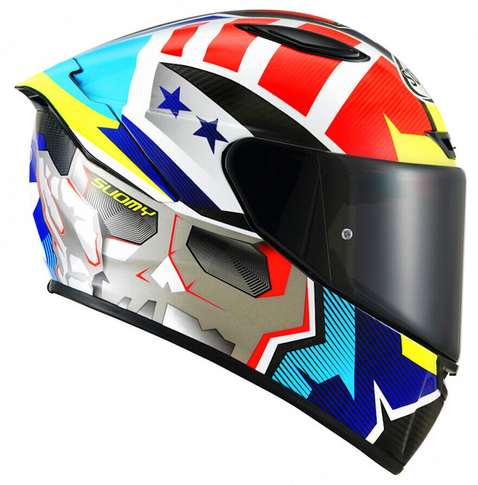 Suomy TX-Pro Higher 2023 Helmet