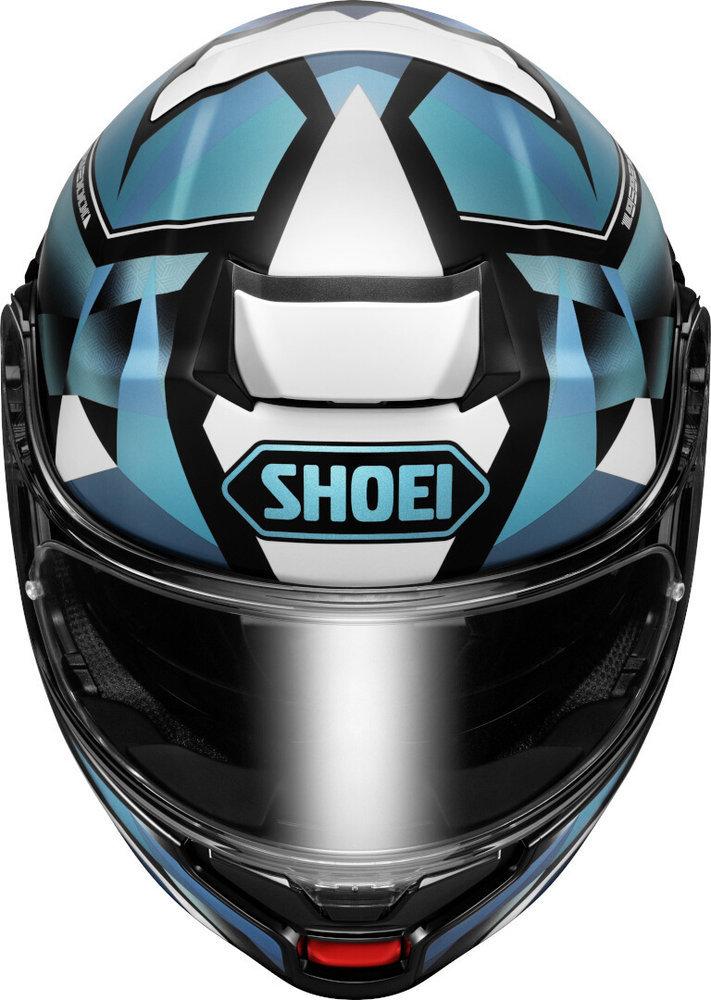 Shoei Neotec 3 Fragments Helmet