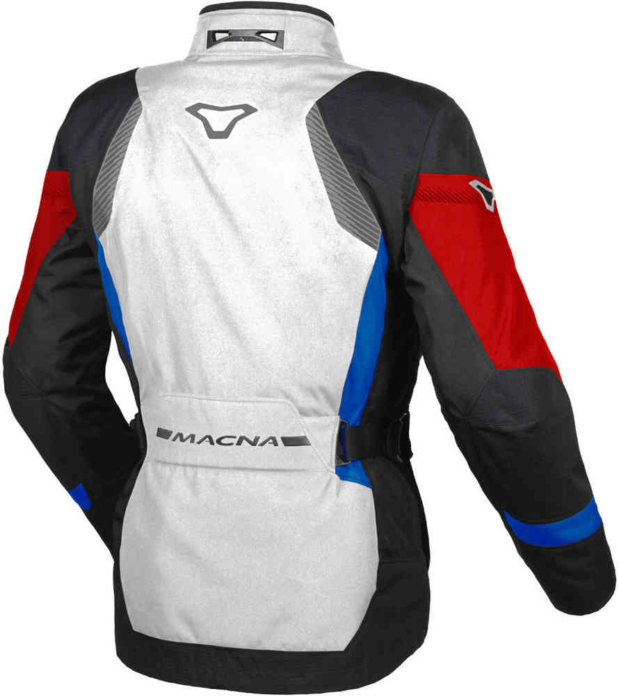 Macna Rancher waterproof Ladies Motorcycle Textile Jacket