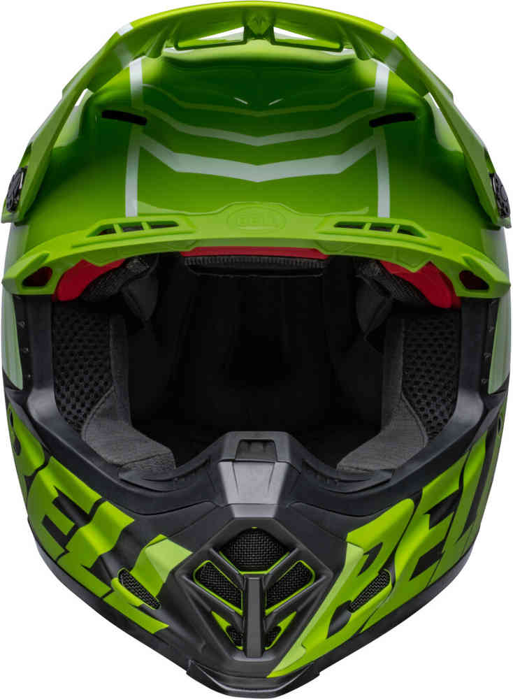 Bell Moto-9S Flex Sprint Motocross Helmet