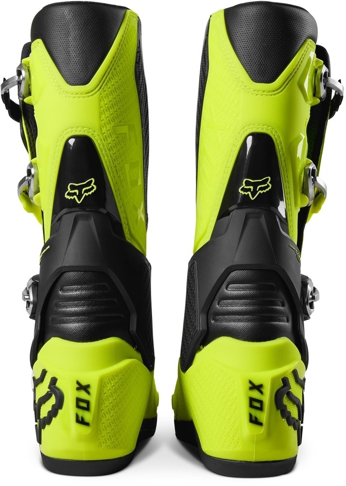 FOX Motion Motocross Boots