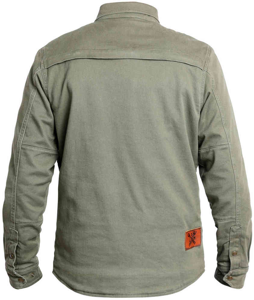 John Doe Motoshirt XTM Motorcycle Shirt