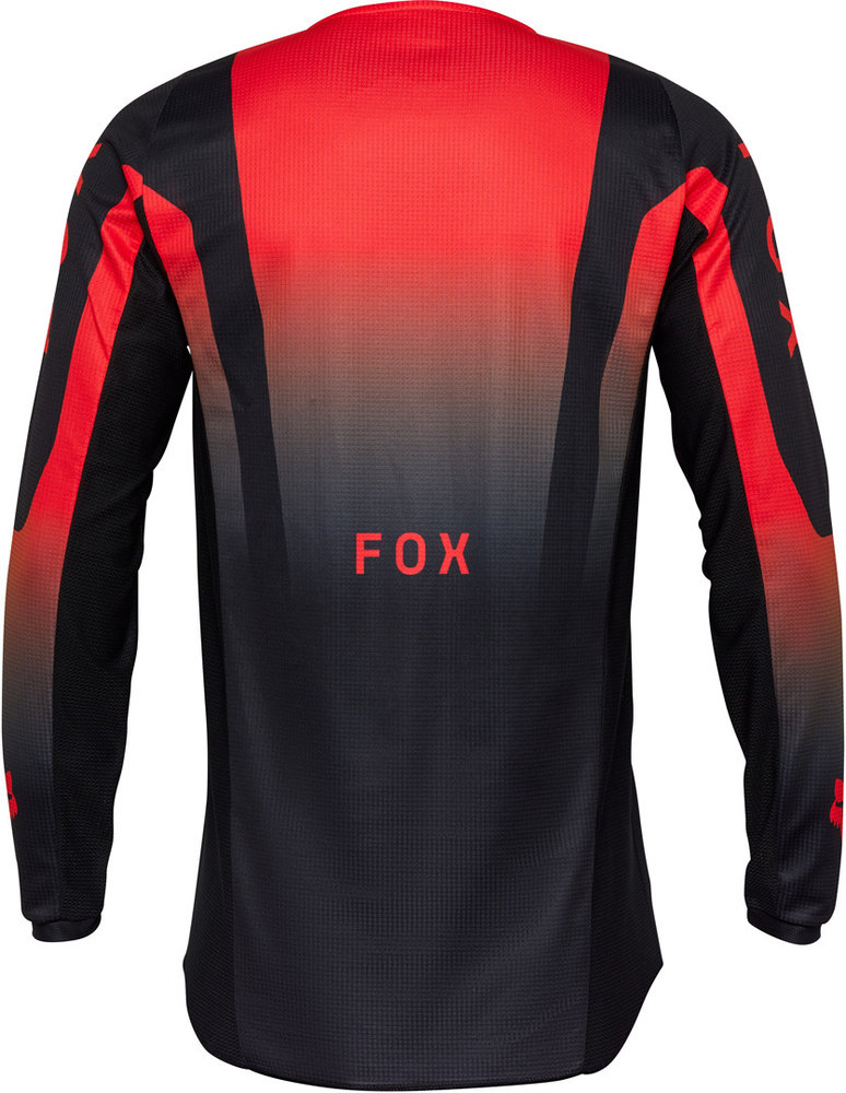 FOX 180 Lean Motocross Jersey