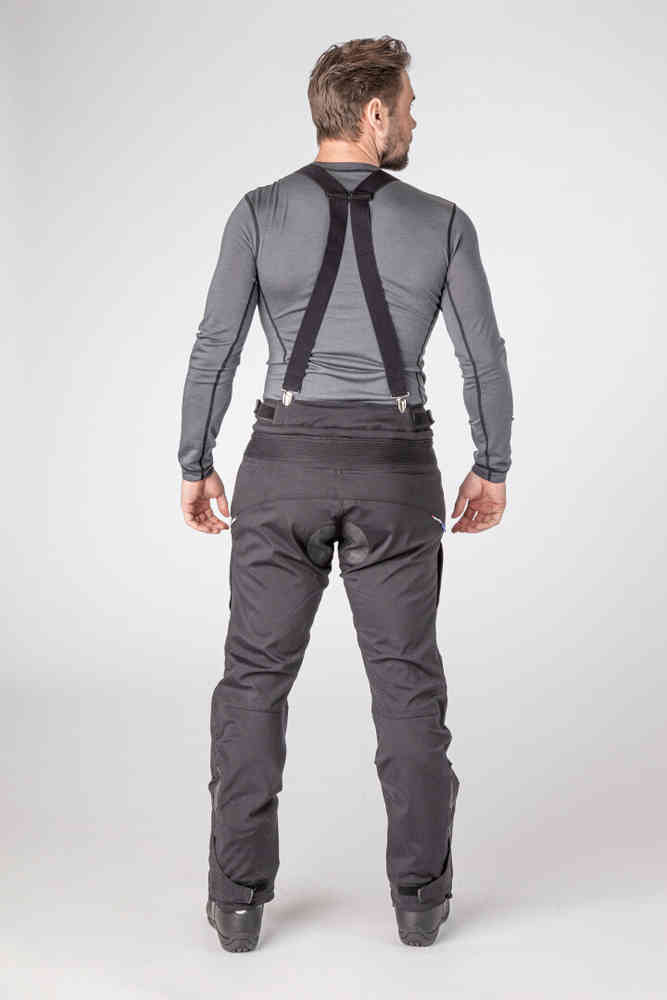 Halvarssons Laggan waterproof Motorcycle Textile Pants