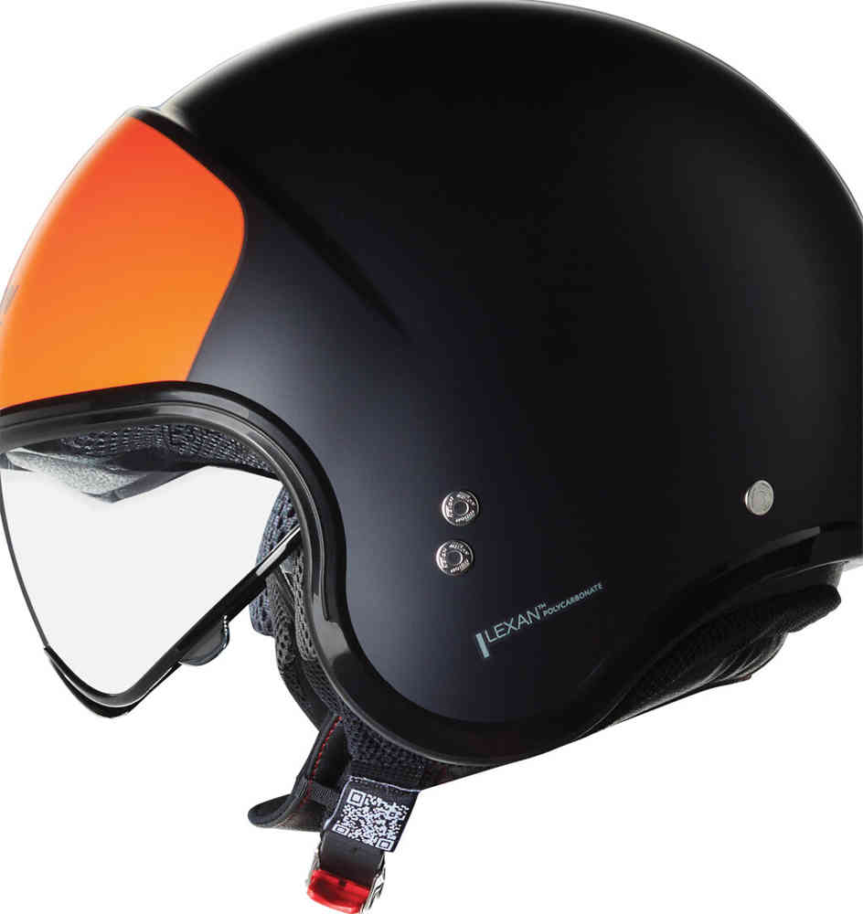 Nolan N21 06 Verniciatura Speciale Jet Helmet
