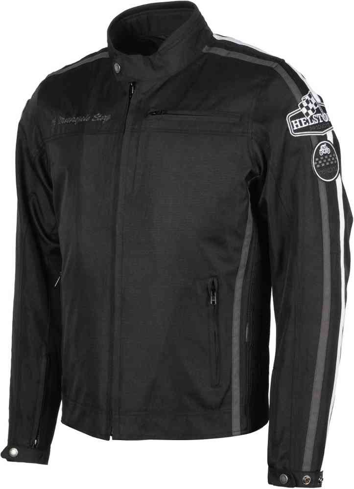 Helstons King Motorcycle Textile Jacket