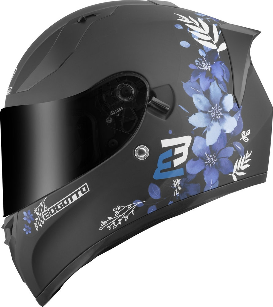 Bogotto H128 Fiori Helmet