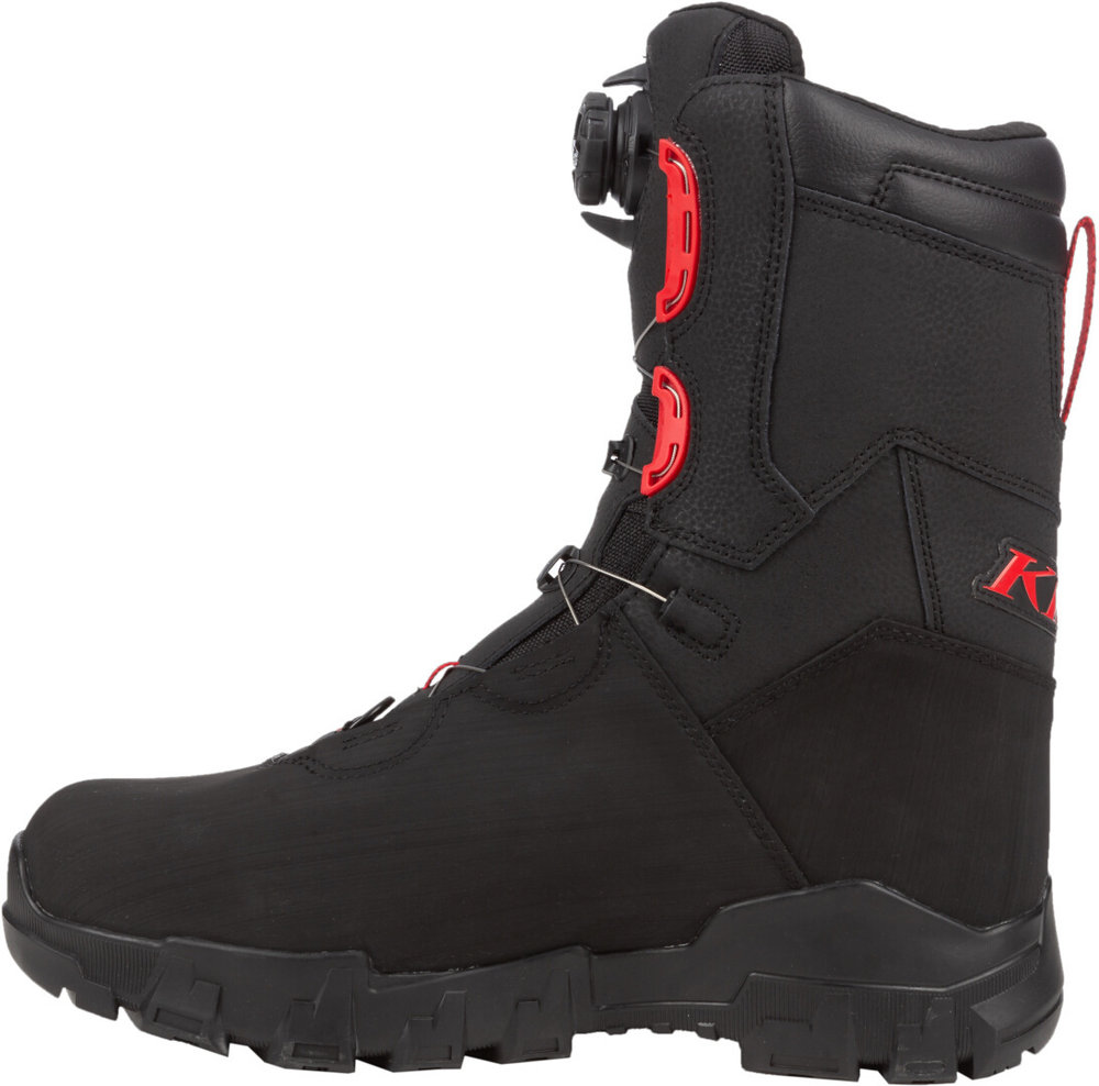 Klim Adrenaline Pro S GTX BOA Snowmobile Boots
