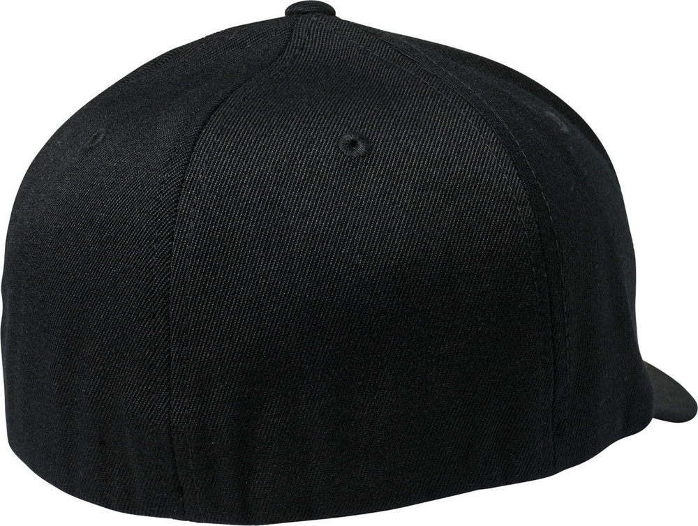 FOX Number 2 Flexfit Hat