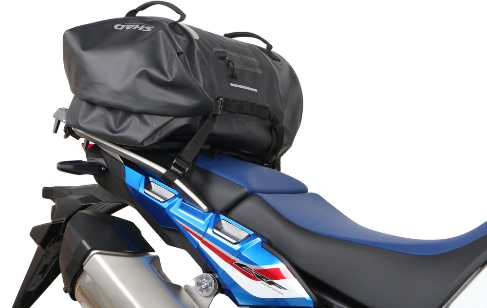 SW38 Rear Bag
