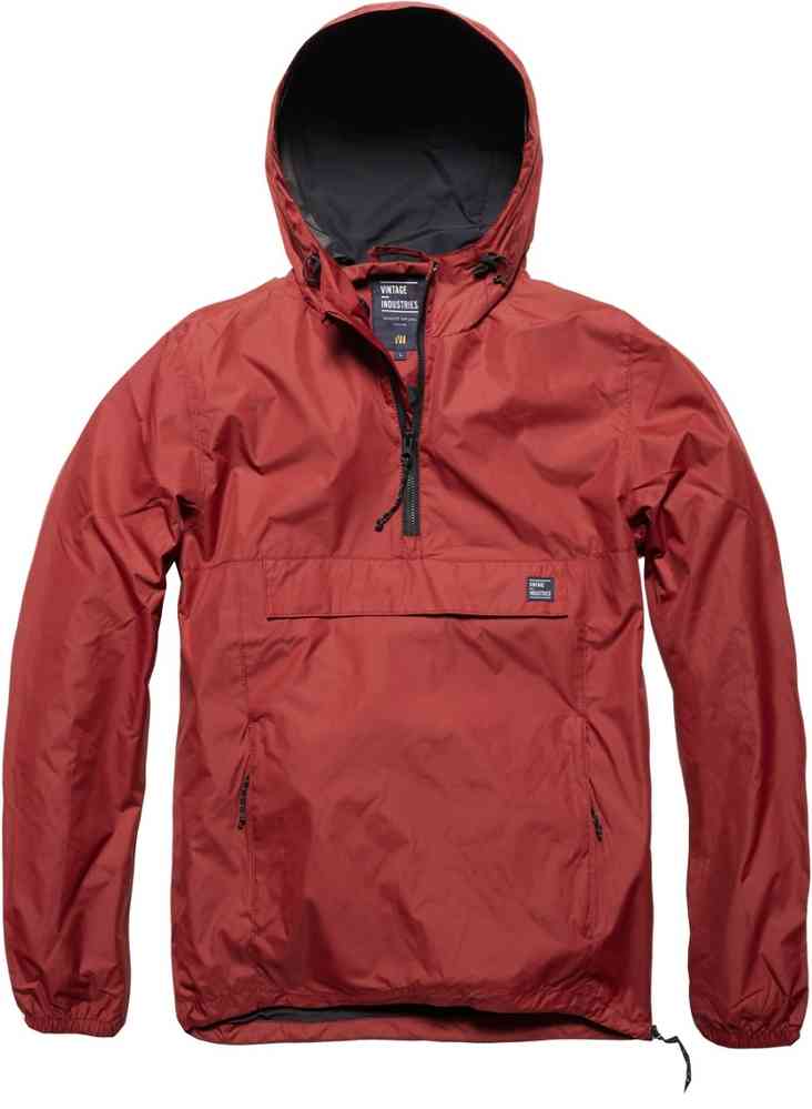 Vintage Industries Grafton Jacket