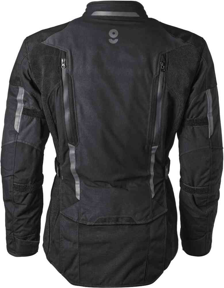 GMS Acamar WP waterproof Motorcycle Textile Jacket