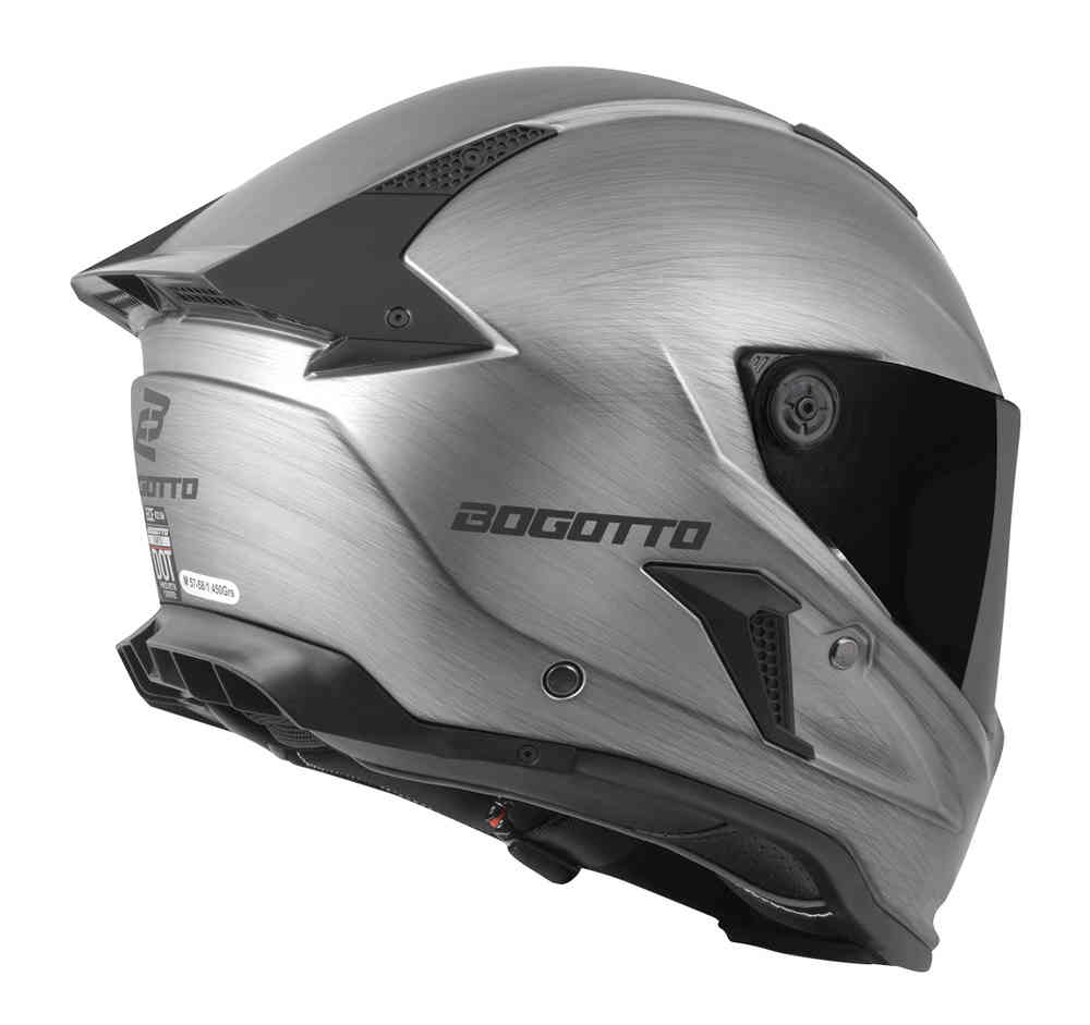 Bogotto Rapto Helmet