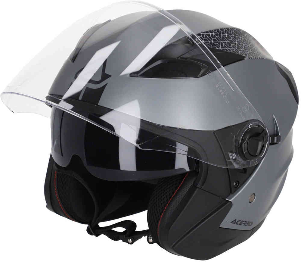 Acerbis Firstway 2.0 Jet Helmet