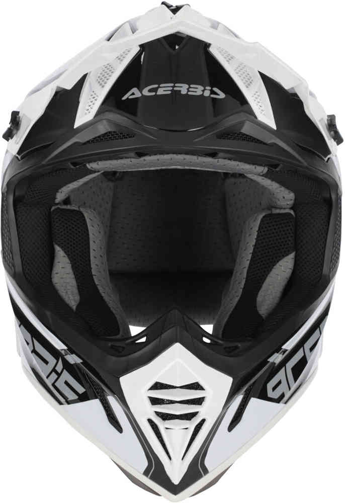 Acerbis X-Track 2024 Motocross Helmet