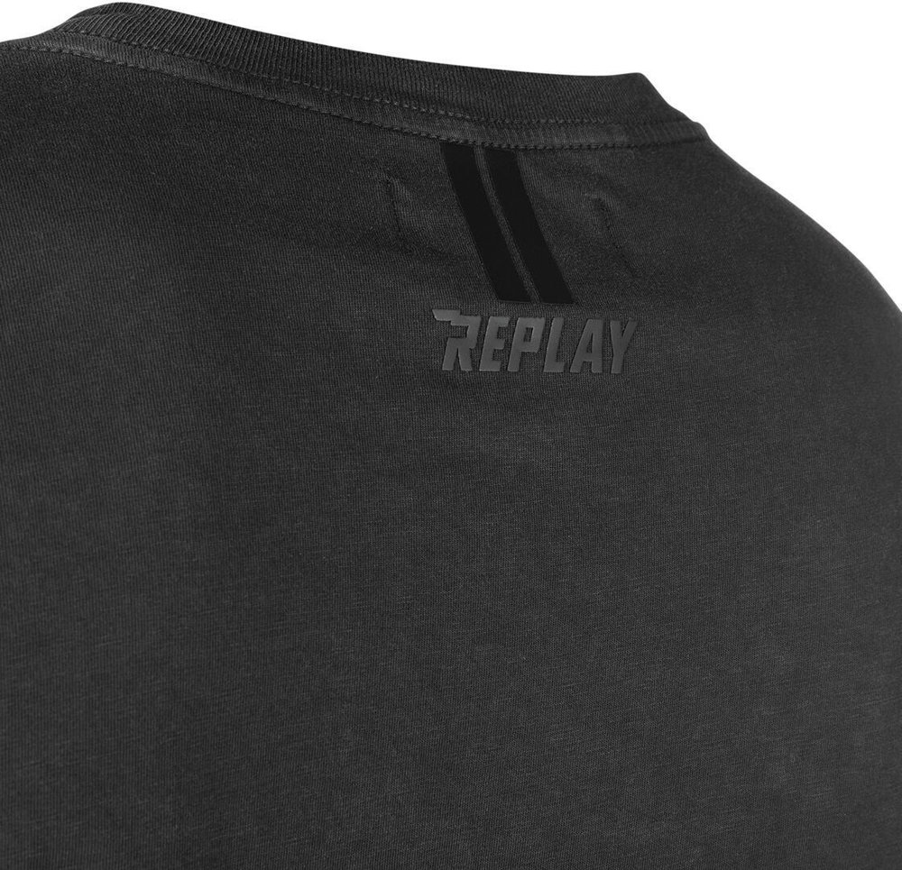 Replay Classic T-Shirt