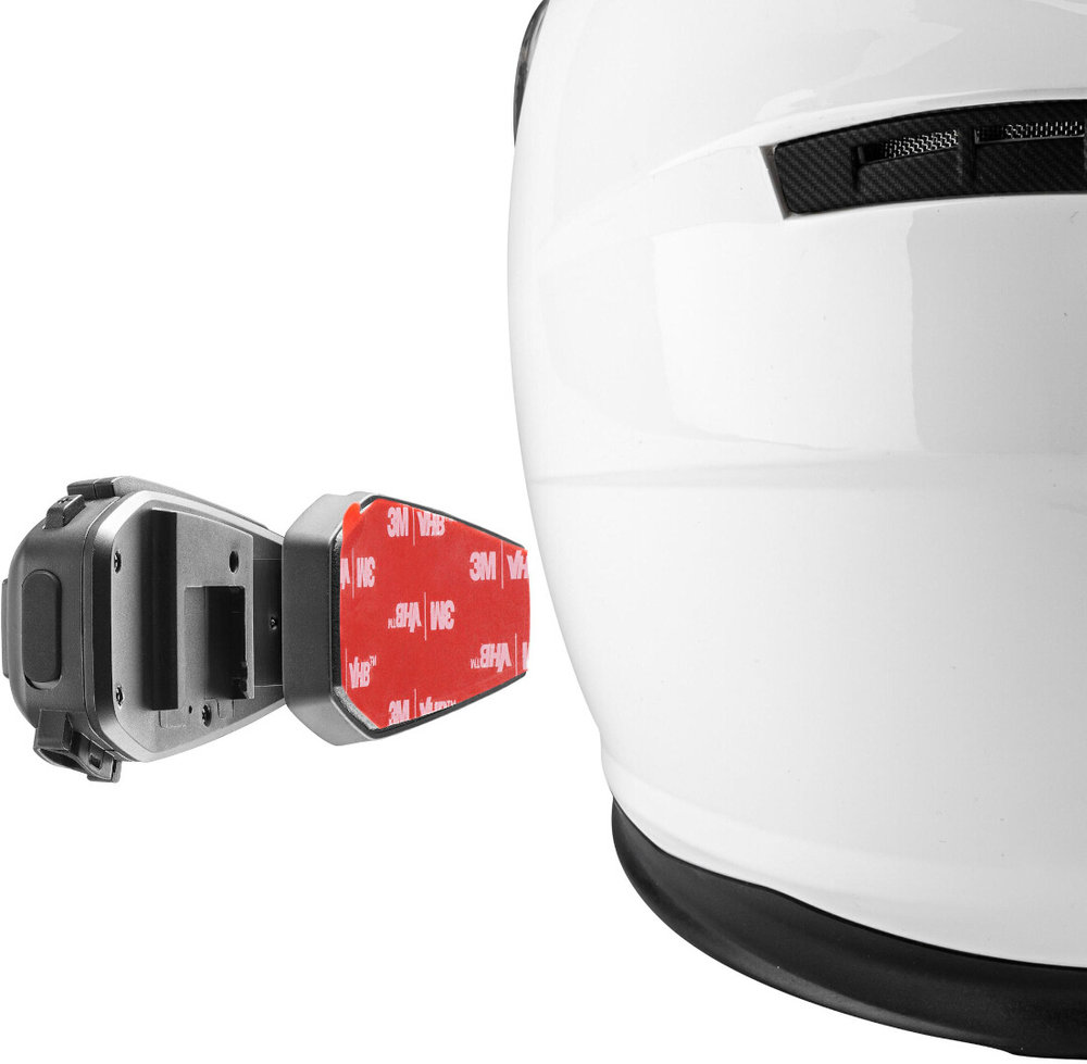 Interphone U-COM 8R Communication System Double Set