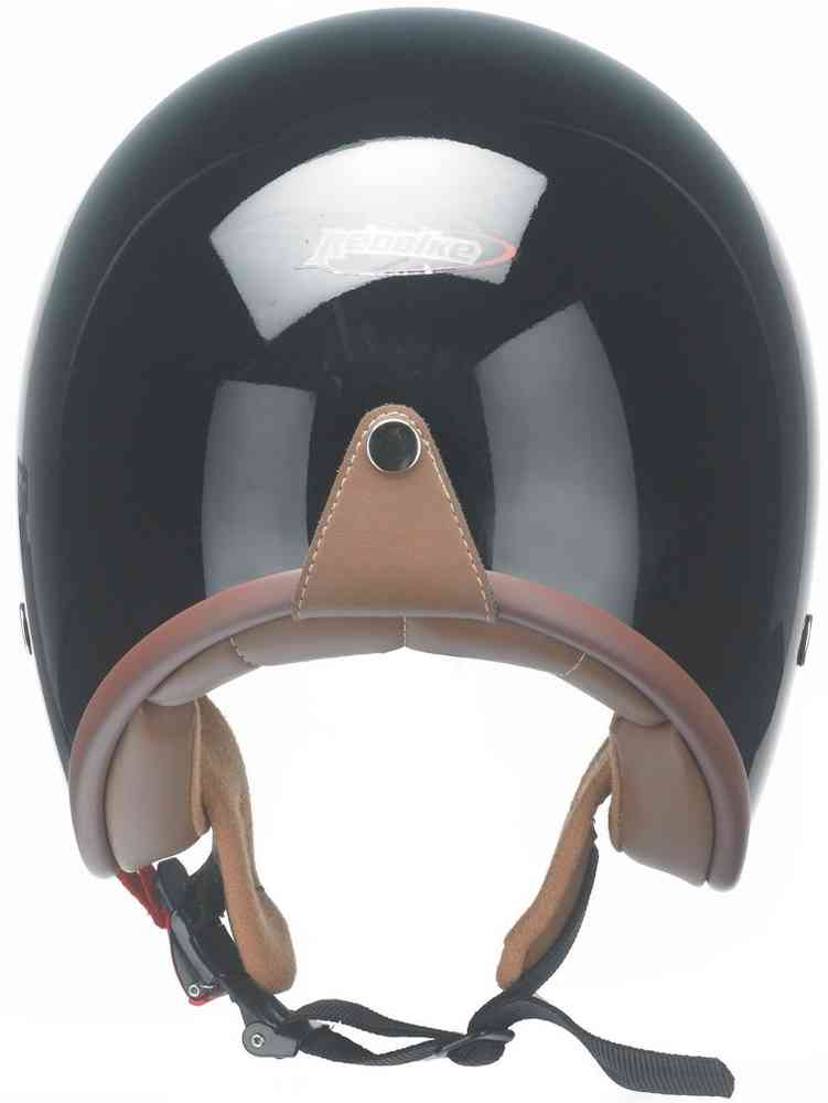 Redbike RB-766 Jet Helmet