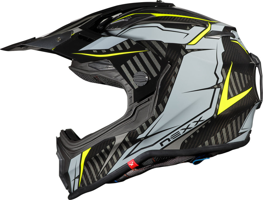 Nexx X.WRL Atika Helmet