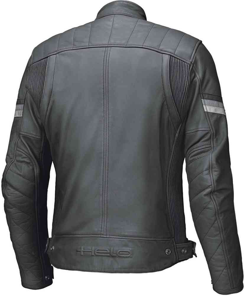 Held Hot Rock Motorcycle Leather Jacket