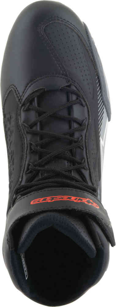 Alpinestars Faster 3 2024 perforated Motorcycle Shoes