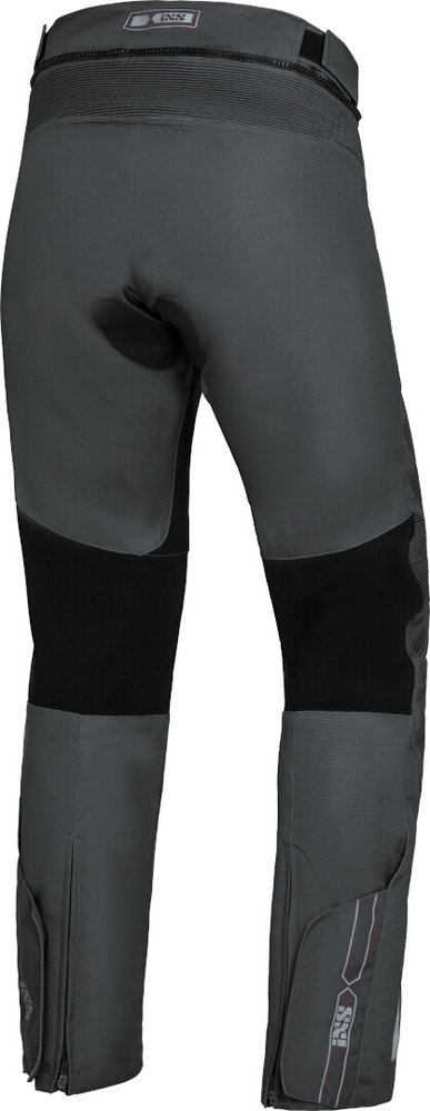 IXS Trigonis-Air Motorcycle Textile Pants