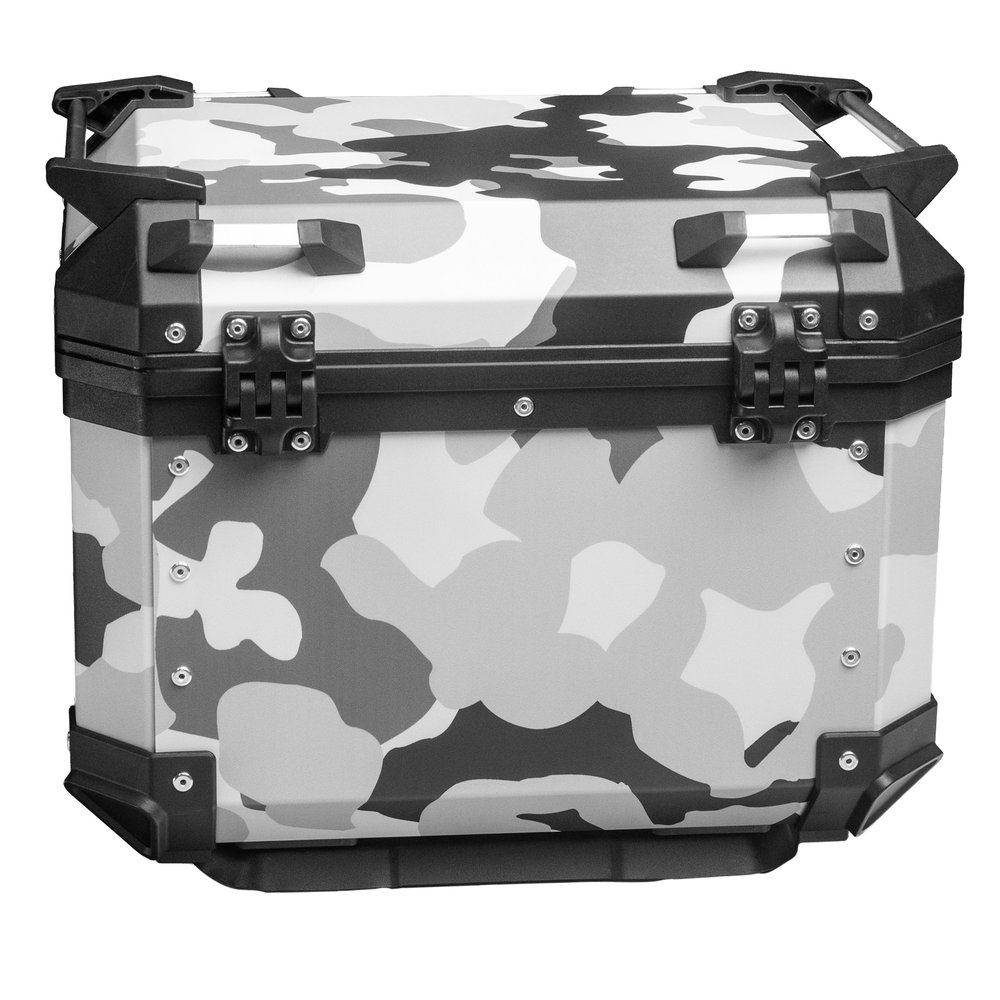FC-Moto Terreno EVO Camo 45 L Alu Topcase