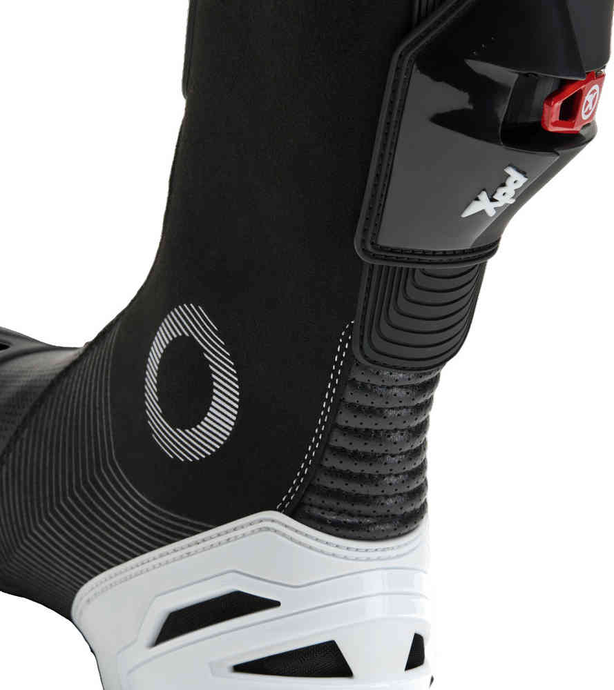 XPD XP9-S Air perforated Motorcycle Boots